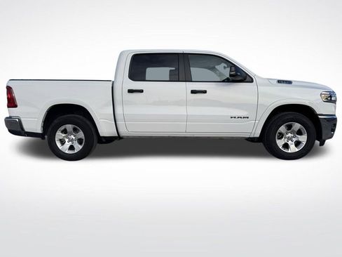 Certified 2025 RAM 1500 Big Horn image 2