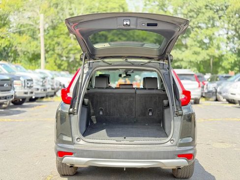 Used 2017 Honda CR-V EX-L image 10