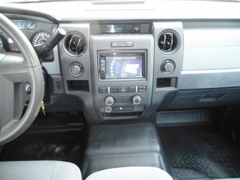 Used 2011 Ford F150 XL w/ PWR Equipment Group AWD/4WD image 21