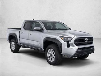 Used 2025 Toyota Tacoma SR5 AWD/4WD video 3