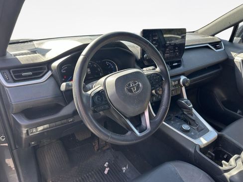 Used 2024 Toyota RAV4 XSE image 11