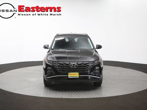 Used 2024 Hyundai Tucson SEL AWD/4WD image 48