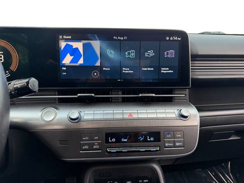 Used 2025 Hyundai Kona SEL FWD image 31