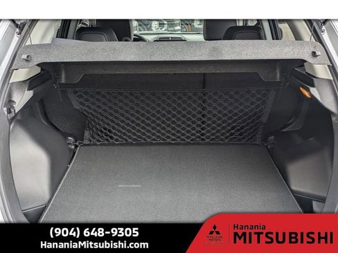 New 2026 Mitsubishi Outlander Sport SE image 12