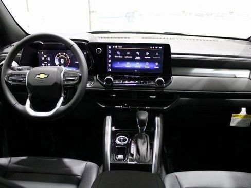 New 2026 Chevrolet Colorado LT w/ LT Convenience Package image 16