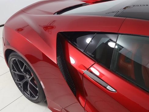 Used 2017 Acura NSX image 54