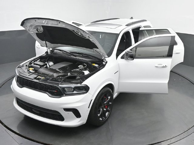 Used 2024 Dodge Durango R/T AWD/4WD image 61