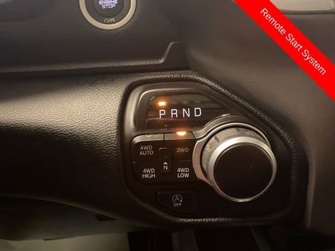 Used 2022 RAM 1500 Big Horn image 19