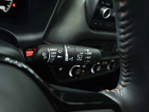 Certified 2024 Honda HR-V Sport image 24