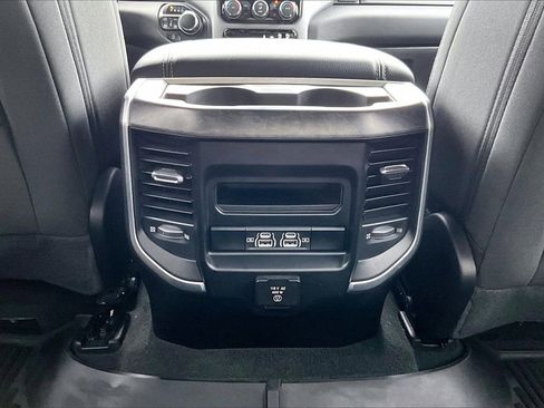 Certified 2022 RAM 1500 Big Horn image 16