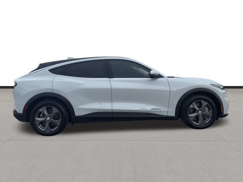 Used 2022 Ford Mustang Mach-E Select w/ Comfort/Technology Package RWD image 4