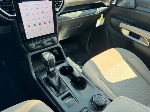 New 2025 Ford Ranger XLT w/ Equipment Group 301A High image 31