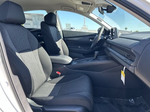 New 2026 Honda Accord LX image 25