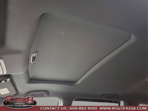 Used 2023 Honda Passport TrailSport image 24