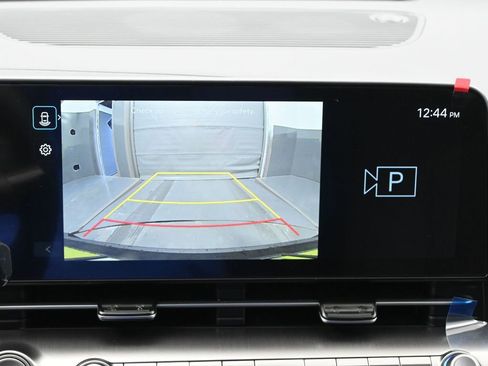 New 2026 Hyundai Kona SEL Sport AWD/4WD image 16