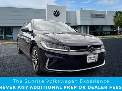 Used 2026 Volkswagen Jetta SE