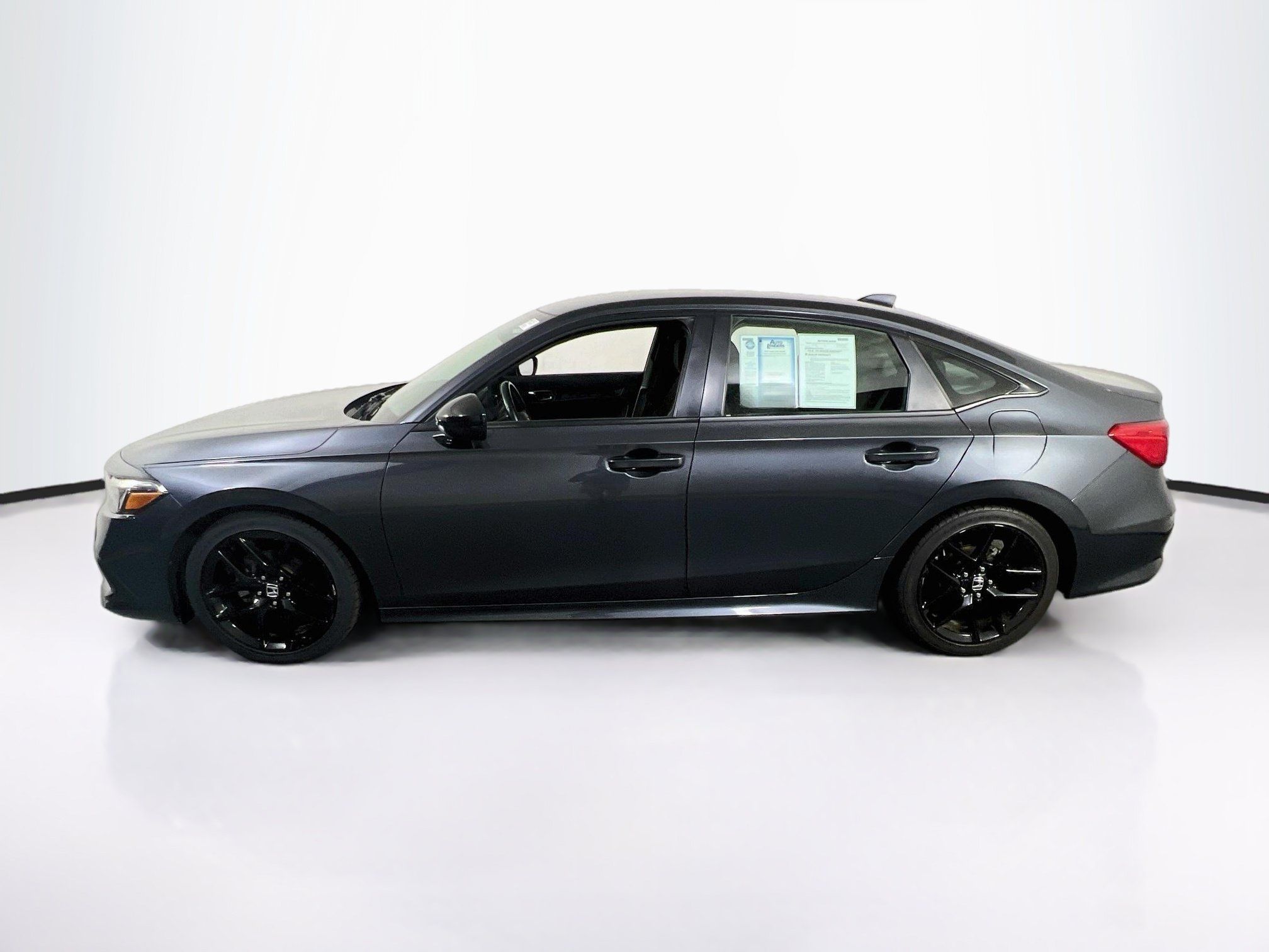 Used 2024 Honda Civic Sport image 8