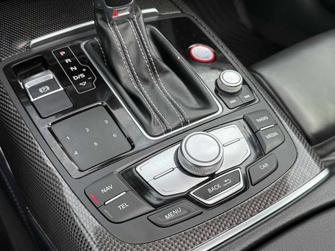 Used 2018 Audi S6 Premium Plus w/ S Sport Package image 18