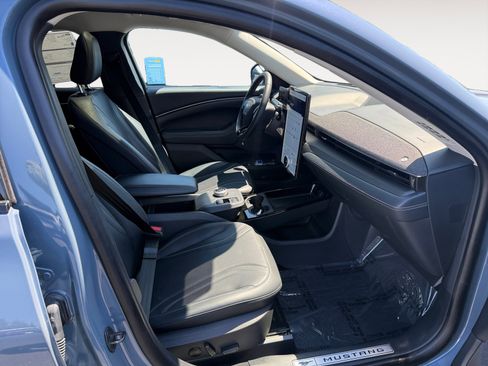 Certified 2023 Ford Mustang Mach-E Premium RWD image 19