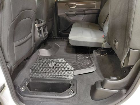 Certified 2019 RAM 1500 Big Horn AWD/4WD image 21