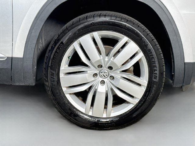 Used 2019 Volkswagen Atlas SEL AWD/4WD image 31