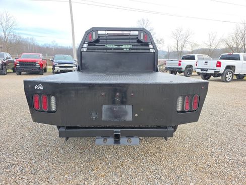 Used 2022 Chevrolet Silverado 2500 LT w/ Convenience Package image 6