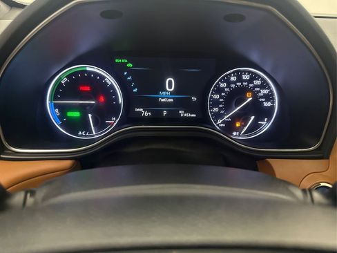 Used 2019 Toyota Avalon Limited FWD image 34