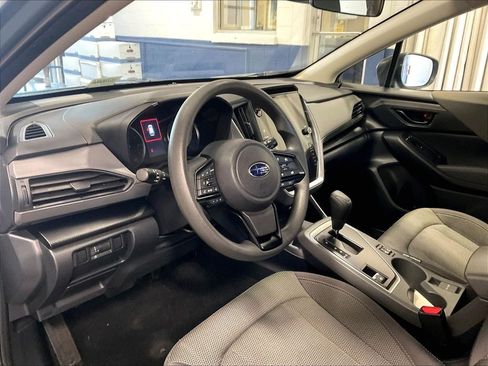 Used 2024 Subaru Crosstrek 2.0i Premium AWD/4WD image 8