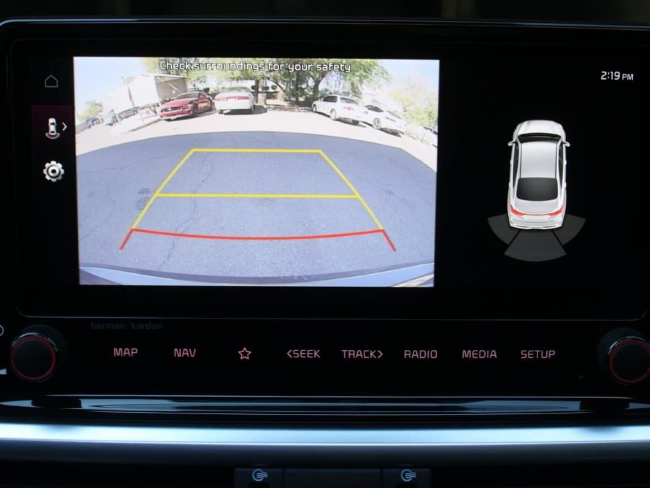 Used 2023 Kia Forte GT FWD image 35