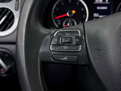 Used 2013 Volkswagen Tiguan SEL image 31