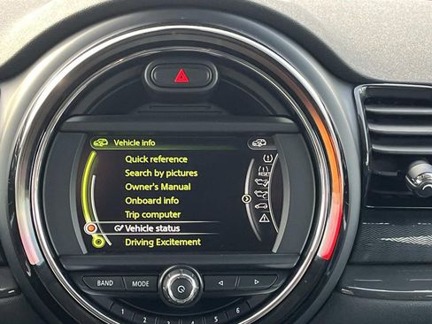 Used 2017 MINI Cooper Clubman ALL4 image 14