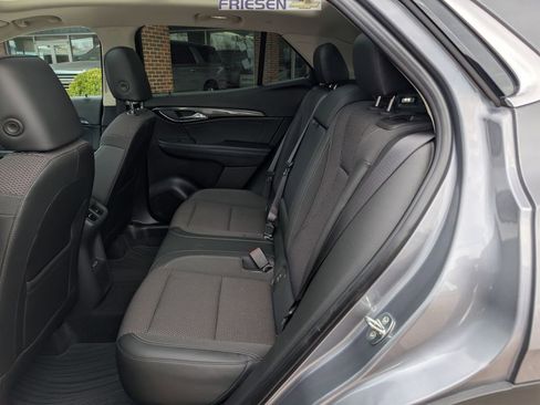 Used 2022 Buick Envision Preferred AWD/4WD image 22