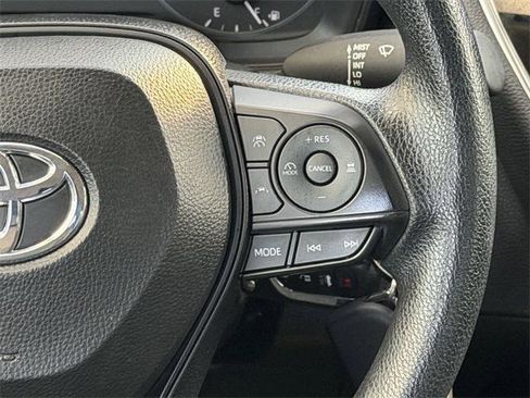 Certified 2024 Toyota Corolla LE image 13