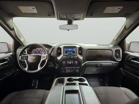 Used 2019 Chevrolet Silverado 1500 LT w/ All-Star Edition image 27