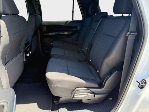 Used 2020 Ford Expedition Max XL AWD/4WD image 8