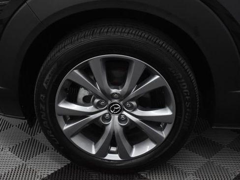 Used 2022 MAZDA CX-30 AWD 2.5 S w/ Select Package image 7