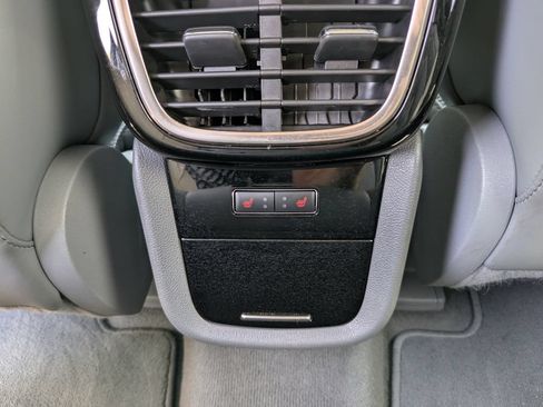 Used 2023 Lincoln Nautilus Reserve FWD image 19