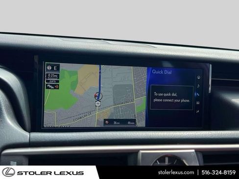 Used 2017 Lexus IS 300 F Sport w/ F Sport Package AWD/4WD image 34