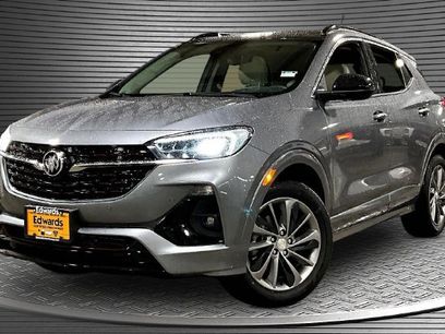 Used 2020 Buick Encore GX Essence w/ Experience Buick Package