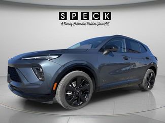 New 2026 Buick Envision Sport Touring 360° Tour