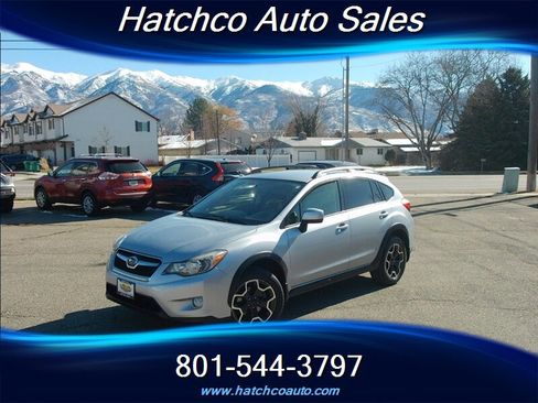 Used 2014 Subaru Crosstrek 2.0i Limited w/ Popular Package #2 image 1