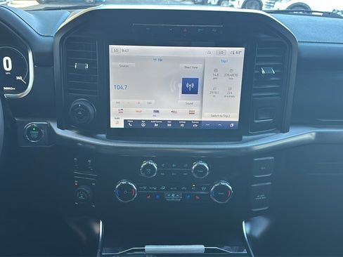 Certified 2023 Ford F150 Raptor image 12