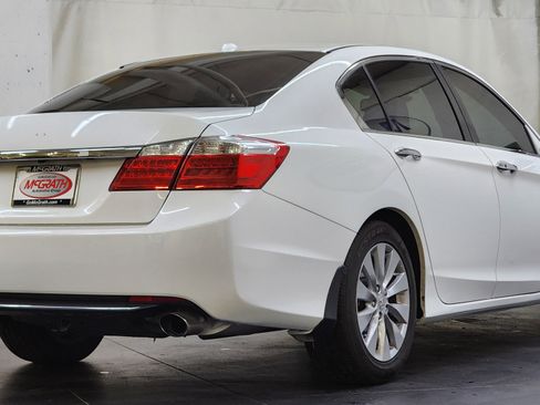 Used 2014 Honda Accord EX-L image 5