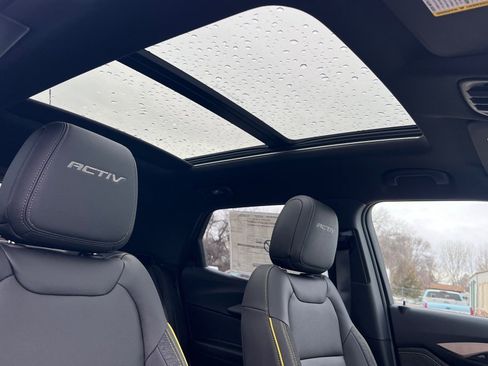 New 2026 Chevrolet TrailBlazer ACTIV w/ Convenience Package image 14