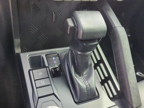 Certified 2025 Toyota Tacoma SR5 RWD image 25