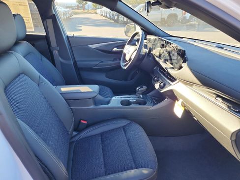 New 2026 Buick Envista Preferred w/ Convenience I Package image 5