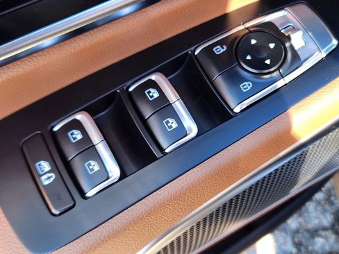 New 2025 Kia Telluride SX X-Line image 7