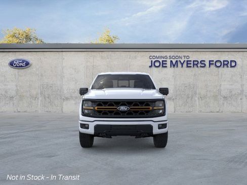 New 2026 Ford F150 Tremor AWD/4WD image 6