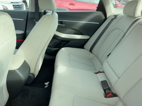 Used 2025 Hyundai Sonata SEL image 8