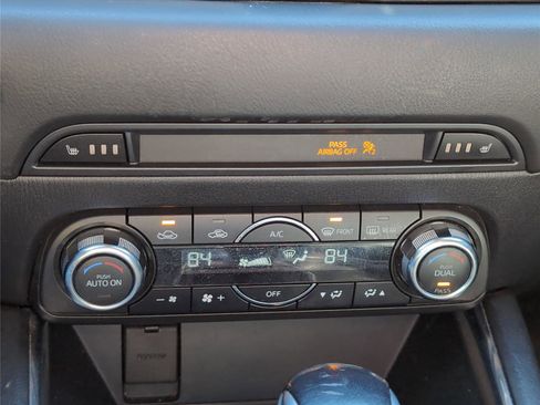 Used 2018 MAZDA CX-5 Grand Touring image 11